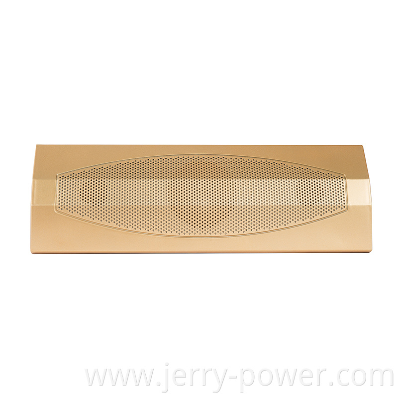 sound system JERRY POWER 3.1 speakers with optical input power amplifiers professional